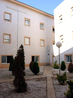 book Beta Hotel Valencia