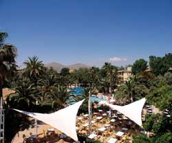 book Aparthotel Alcudia Garden (Desactivado)