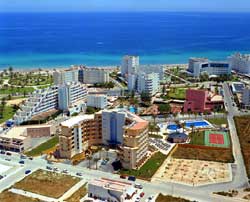 book Hotel Cala Millor Garden