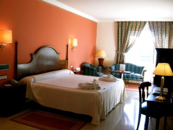 book Occidental Hotel Cordoba