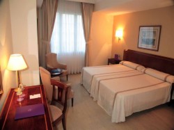 Camera Doppia + Letto Supplementare - Non Rimborsabile