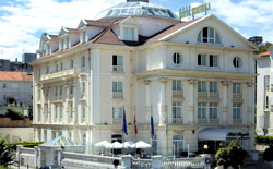 book Occidental Hotel Hoyuela