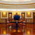 hotel santander lounge