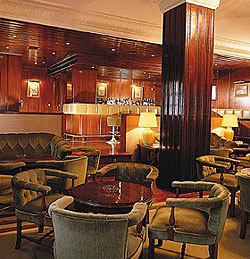 book Occidental Hotel Sardinero
