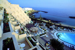 book Occidental Hotel Grand Teguise Playa