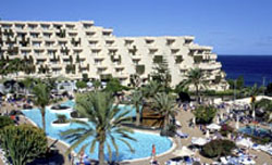 book Occidental Hotel Allegro Oasis (All Inclusive)