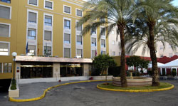 book Hotel Zenit Sevilla