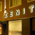 Hotel Zenit M�laga photo 1