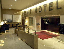 book Hotel Zenit Coru�a