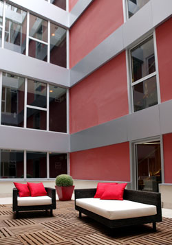book Hotel Zenit Bilbao