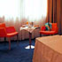 Hotel Abba Parque photo 4