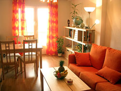 book Casa de La Luz