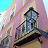 Hotel Un Patio en Santa Cruz photo 11