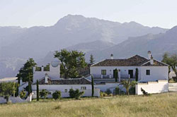 book Ronda Hotel Molino del Arco