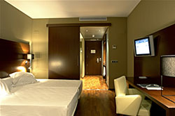 book Hotel ZT Valencia Park