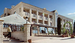 book Hotel Kris Domenico