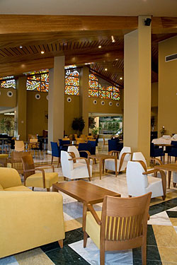 book Hotel CEAR  Juan Carlos I
