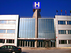 book Hotel Ciudadela