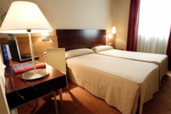 book Hotel Montalvo
