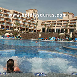 book Hotel Dunas Paraiso