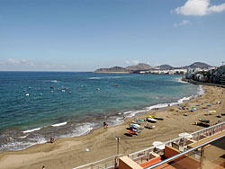 book Hotel Dunas Canteras