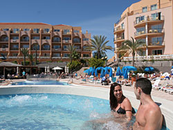 book Hotel Dunas Mirador Maspalomas