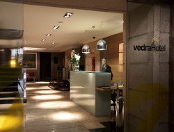 book Vedra Hotel