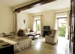 book Apartamento 1 - Puerta Catedral I