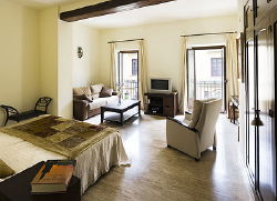 book Apartamento 2 - Puerta Catedral I
