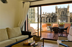 book Apartamento 3 - Puerta Catedral I