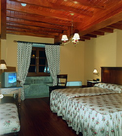 book Hotel Pazo de Adran