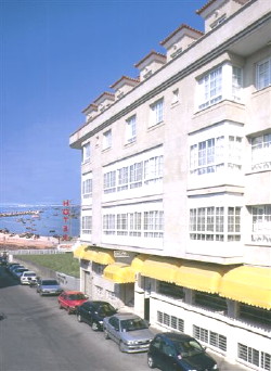 book Hotel Norat