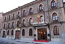 book Hotel Princesa Galiana