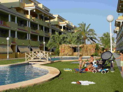 book Apartamento Marina Puente Romano