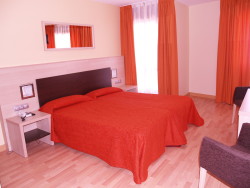 book Hotel Avenida