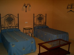 book Hostel Zurbaran