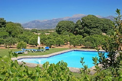 book Finca Son Vivot