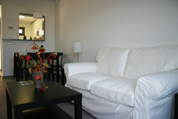 book Suite Kris Vega del Rey
