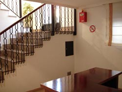 book Hostal Sol