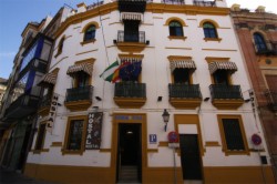 book Hostal Picasso