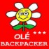 book Ole Backpacker