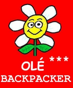book Ole Backpacker