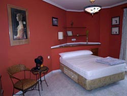book Apartamento Domine