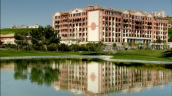 book Hotel Bonalba