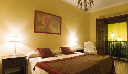 book Apartamento 1 - Puerta Catedral II