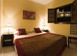 book Apartamento 3 - Puerta Catedral II