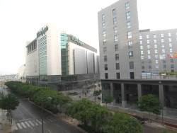 book Apartamento Centro Comercial Aqua
