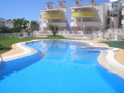 book Novogolf Apartments