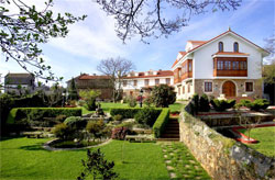 book MarDeQueo Hotel Rural Spa-Talaso