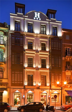 book Hotel Marques de San Esteban